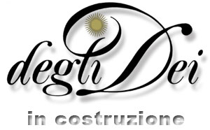 Degli Dei